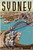Sydney Retro Classic Travel Poster (16) Poster Canvas Travel Holiday Trip Print