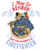 I May Be Retired But I’m Always A Firefighter-01 Poster Text for you Canvas Prin