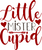LITTLE MISTER CUPID Poster Canvas Movie Film Print A0 A1 A2 A3 A4 A5 A6 Art Wall