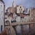 Salvador Dali - Port Alguer Poster Canvas Movie Film Print A0 A1 A2 A3 A4 A5 A6