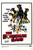 The Doberman Gang (1972)_0 Poster Canvas Movie Film Print A0 A1 A2 A3 A4 A5 A6 A