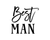 best man Poster Canvas Movie Film Print A0 A1 A2 A3 A4 A5 A6 Art Wall Decoration