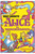Alice in Wonderland (1951)_1 Movie Film Poster Canvas iconic design