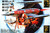 Moon Zero Two 02 Poster Canvas Movie Film Print A0 A1 A2 A3 A4 A5 A6 Art Wall De