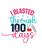 I Blasted Through 100 Days1-01 Poster Canvas Movie Film Print A0 A1 A2 A3 A4 A5