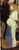 Gustav Klimt - Hope I 1903 Poster Canvas Movie Film Print A0 A1 A2 A3 A4 A5 A6 A