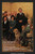 MOONSTRUCK (1987) 3 Poster Canvas Movie Film Print A0 A1 A2 A3 A4 A5 A6 Art Wall