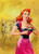 Pin-Up-Girls-ver45 Poster Canvas Movie Film Print A0 A1 A2 A3 A4 A5 A6 Art Wall