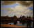 jan-vermeer---view-of-delft--jpb_26801223925_o(1) Poster Canvas Movie Film Print