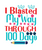 I Blasted My Way Through 100 Days-01 Poster Canvas Movie Film Print A0 A1 A2 A3