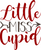 LITTLE MISS CUPID Poster Canvas Movie Film Print A0 A1 A2 A3 A4 A5 A6 Art Wall D
