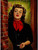 FRANK FROLLO Brunette Poster Canvas Movie Film Print A0 A1 A2 A3 A4 A5 A6 Art Wa