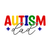 Autism Dad-01 (3) Poster Canvas Movie Film Print A0 A1 A2 A3 A4 A5 A6 Art Wall D