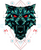 Wolf Poster Canvas Movie Film Print A0 A1 A2 A3 A4 A5 A6 Art Wall Decoration