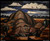marsden-hartley---cemetery-new-mexico--jpb_21585117479_o(1) Poster Canvas Print