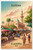 Vibrant Kaduna Nigeria Travel Poster - Cultural Landmarks Art Print Poster Movie