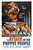 Attack Of Puppet People 01 Poster Canvas Movie Film Print A0 A1 A2 A3 A4 A5 A6 A