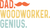 dad woodworker genius Poster Canvas Movie Film Print A0 A1 A2 A3 A4 A5 A6 Art Wa