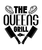 The Queens Grill-01 Poster Canvas Movie Film Print A0 A1 A2 A3 A4 A5 A6 Art Wall