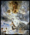 salvador-dali--the-oecumenical-council_11019601576_o(1) Poster Canvas Movie Film
