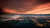 arizona-neon-light-trail-city-scape-5k-zk-5120x2880 Poster Canvas Print Art Pain