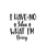 I Have No Idea What I'm Doing-01 (4) Poster Canvas Movie Film Print A0 A1 A2 A3