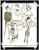 bill-ward-0076 Poster Canvas Movie Film Print A0 A1 A2 A3 A4 A5 A6 Art Wall Deco