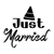 Just Married-01 Poster Canvas Movie Film Print A0 A1 A2 A3 A4 A5 A6 Art Wall Dec