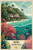 Exotic Auki Solomon Islands Travel Poster - Tropical Paradise Art Print Poster M