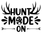 Hunt-mode-on Poster Canvas Movie Film Print A0 A1 A2 A3 A4 A5 A6 Art Wall Decora