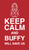 Buffy (41) Poster Canvas Movie Film Print A0 A1 A2 A3 A4 A5 A6 Art Wall Decorati