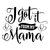 i got it from my mama-01 (10) Poster Canvas Movie Film Print A0 A1 A2 A3 A4 A5 A