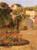 the-rose-garden Poster Canvas Movie Film Print A0 A1 A2 A3 A4 A5 A6 Art Wall Dec