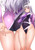 Takane Shijou Leotard Pull Anime E Girl Poster Canvas Movie Film Print A0 A1 A2