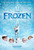 Frozen (2013)_6 Movie Film Poster Canvas iconic design