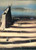 Yves Tanguy - Picture 16 Poster Canvas Movie Film Print A0 A1 A2 A3 A4 A5 A6 Art