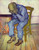 Sorrowing old man 2 Van Gogh