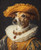 Queen Pet PortraitCustom Funny Canvas Royal Pet PortraitDigital ArtPet Portrait