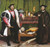 The_Ambassadors,_by_Hans_Holbein_the_Younger Poster Canvas Movie Film Print A0 A