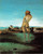 Salvador Dali - The girl from 1926 Poster Canvas Movie Film Print A0 A1 A2 A3 A4
