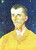 Vincent Van Gogh - Portrait of Patience Escalier 1888 RNA Poster Canvas Movie Fi