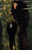 Water Spirites( Silverfish)- Klimt 1900-01 Poster Canvas Movie Film Print A0 A1