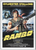 Rambo 5 Poster Canvas Movie Film Print A0 A1 A2 A3 A4 A5 A6 Art Wall Decoration
