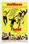 Head (1968)_1 Movie Film Poster Canvas iconic design
