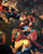 Louvre Art Gallery - Paintings gallery - 344 Art Gallery Poster Canvas Print Wal