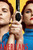 The Americans 1 Poster Canvas Movie Film Print A0 A1 A2 A3 A4 A5 A6 Art Wall De