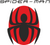 Spideman logo color1 (2) Poster Canvas Movie Film Print A0 A1 A2 A3 A4 A5 A6 Art