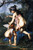 TellierLeJeanBaptiste-Cupid's_Punishment-Sun Poster Canvas Movie Film Print A0 A