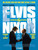 Elvis & Nixon (2016)_4 Movie Film Poster Canvas iconic design