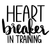 Heart Breaker in Training PNG Poster Canvas Movie Film Print A0 A1 A2 A3 A4 A5 A